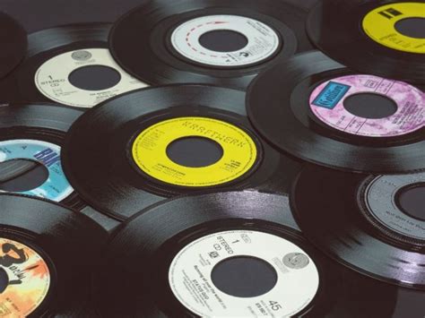 How Vinyl Records Can Elevate Your Work Environment